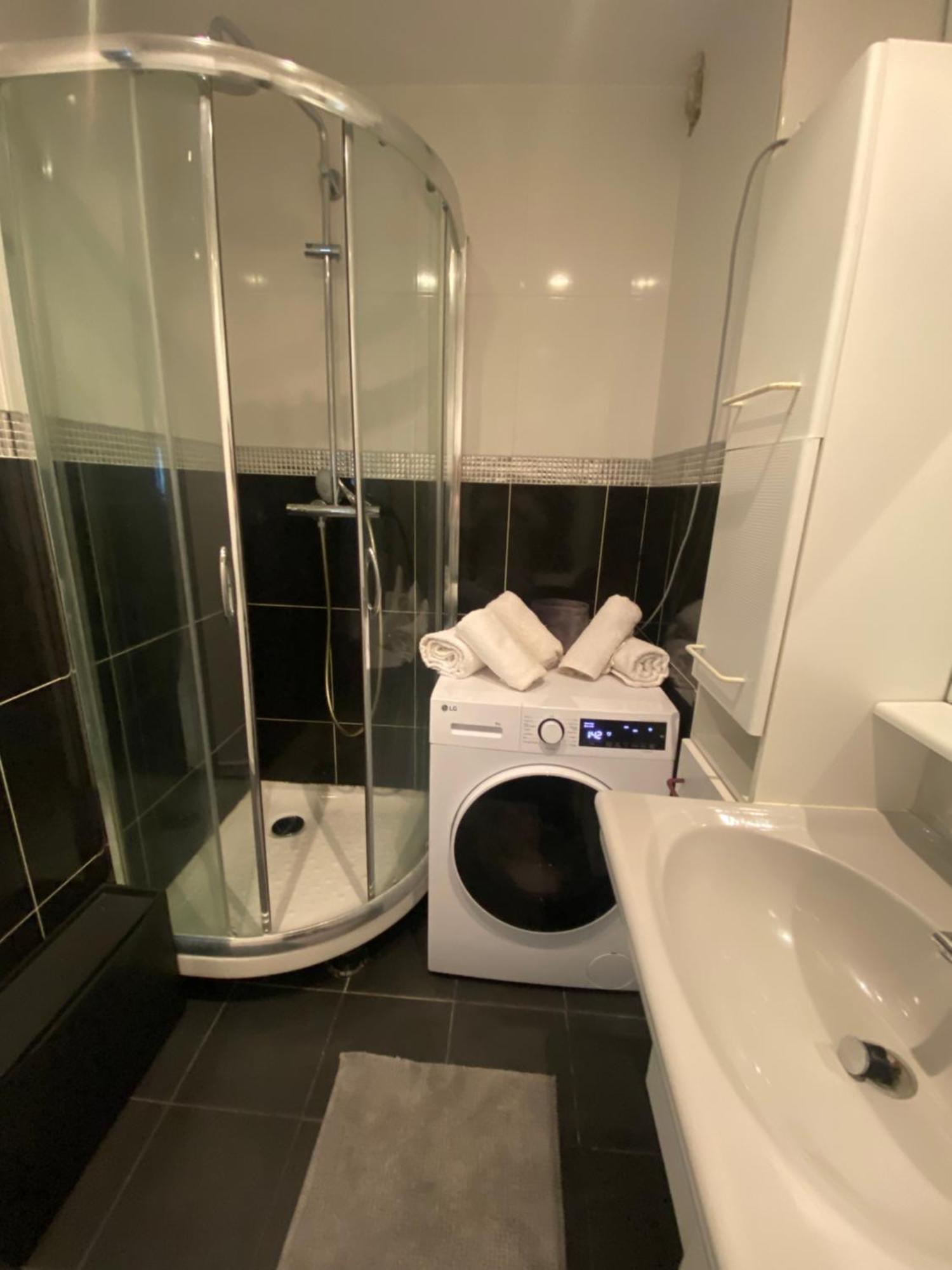 Appartement Cosy Paris Centre Montmartre エクステリア 写真