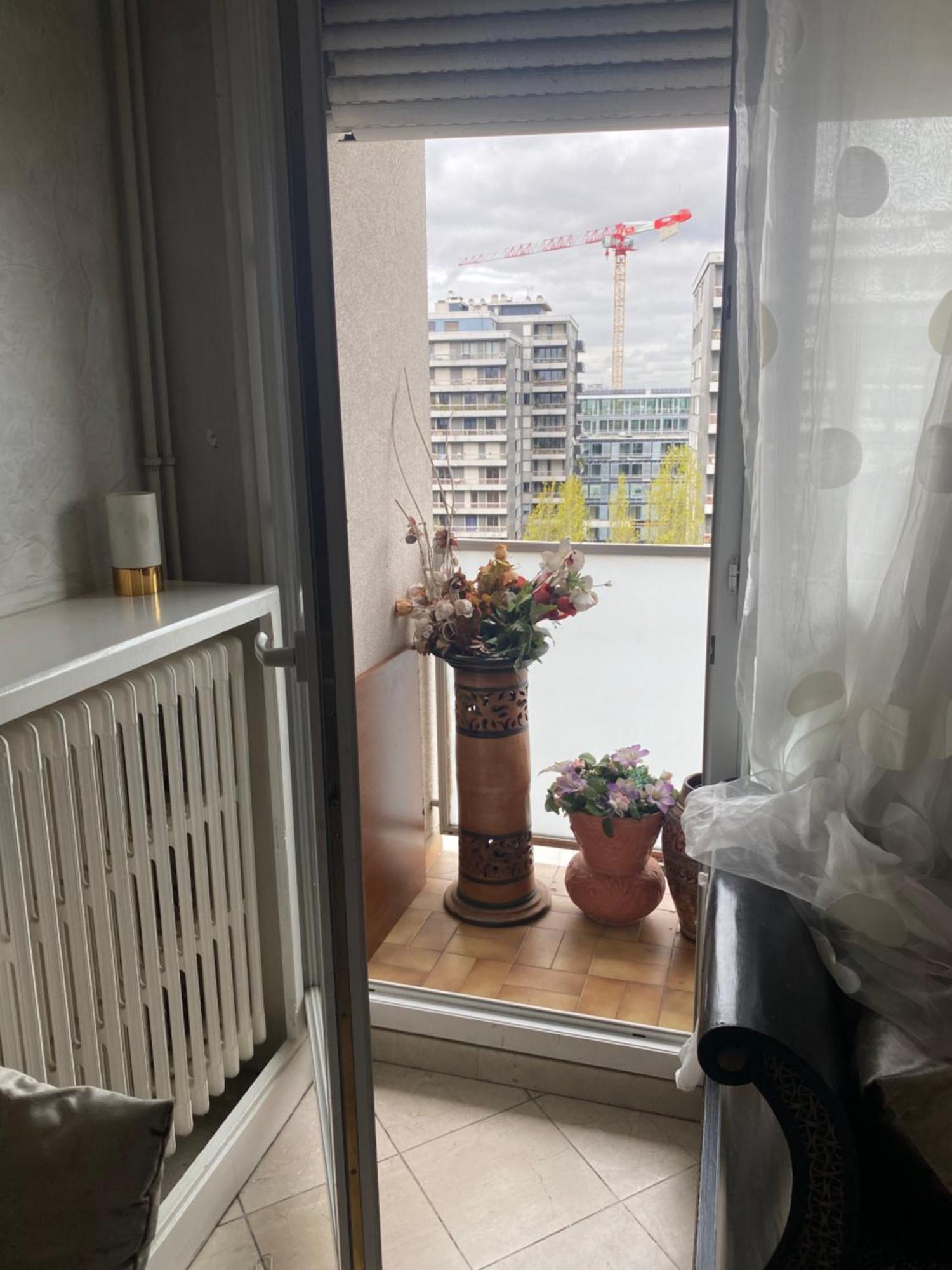 Appartement Cosy Paris Centre Montmartre エクステリア 写真